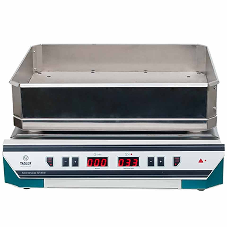 Песчаная баня ТАГЛЕР БП-4030  (30...330 °C)