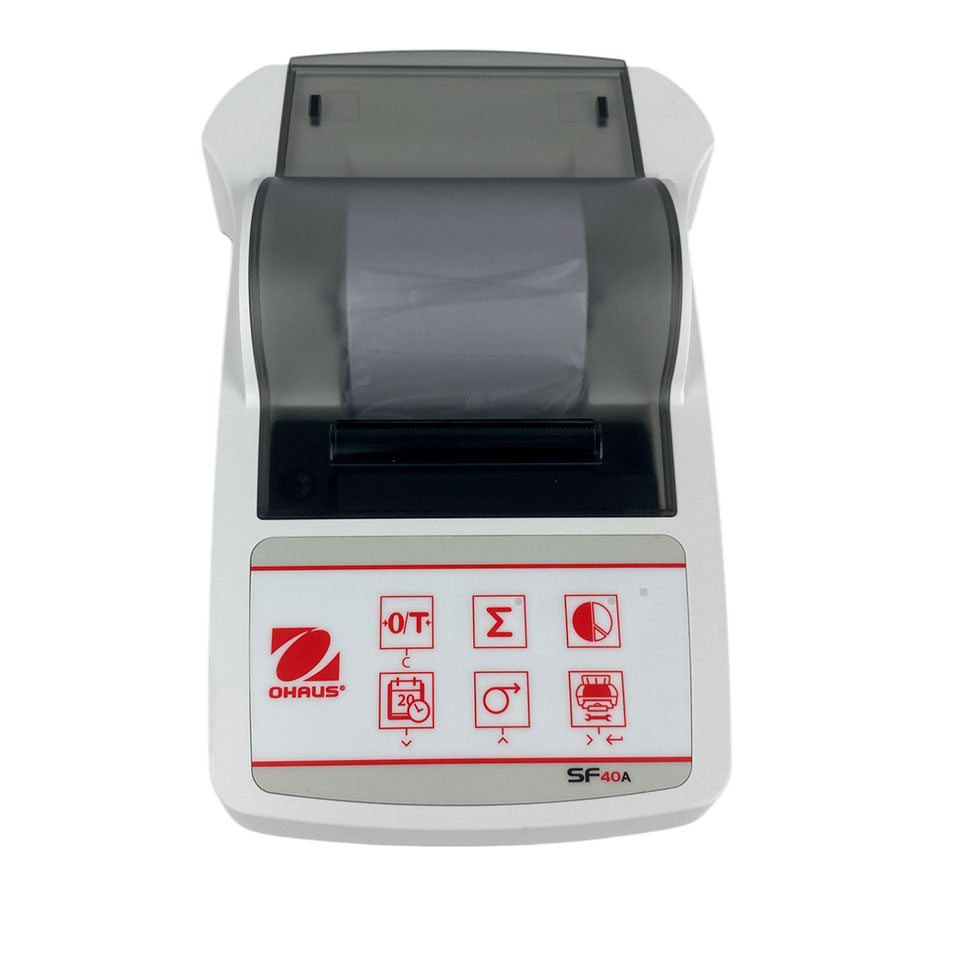 Принтер для весов SF40A Ohaus