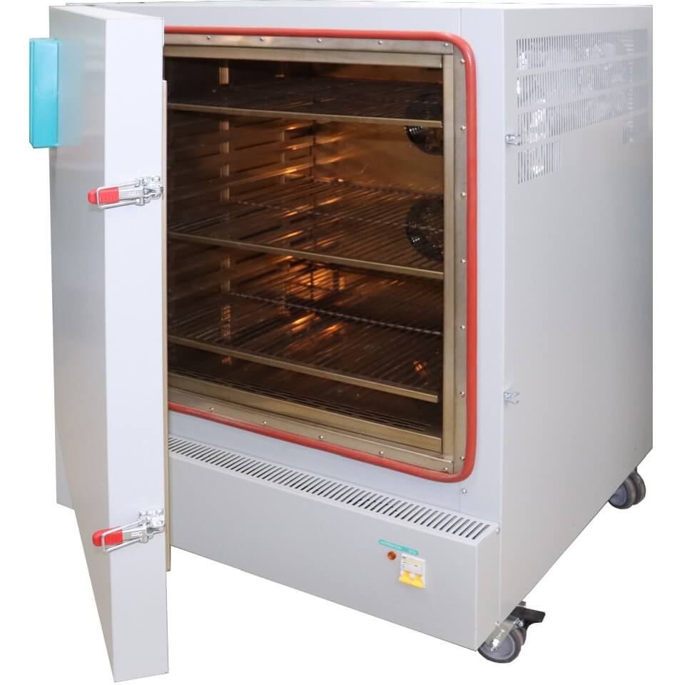Шкаф сушильный ШС-200 СПУ, мод. 2005 (200 л, +350 °C)