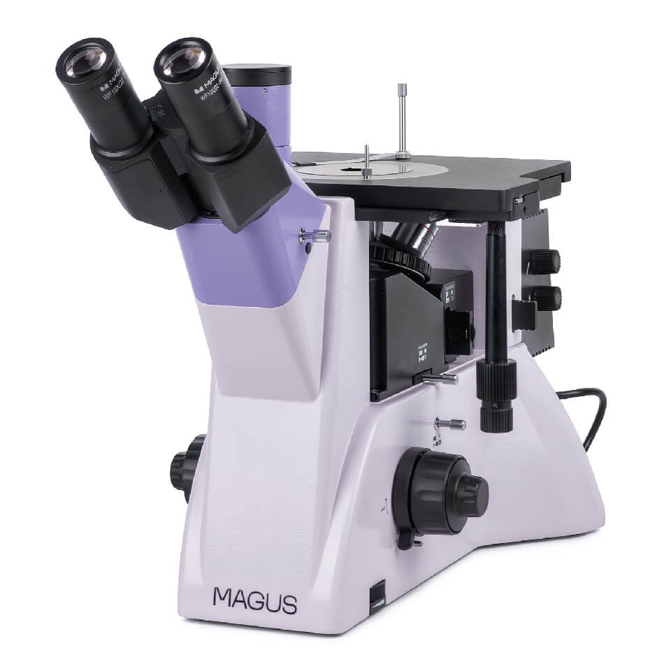 Микроскоп MAGUS Metal V700 BD металлографический инвертированный, арт. 82903