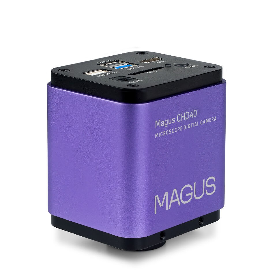 Камера цифровая MAGUS CHD40, арт. 83194