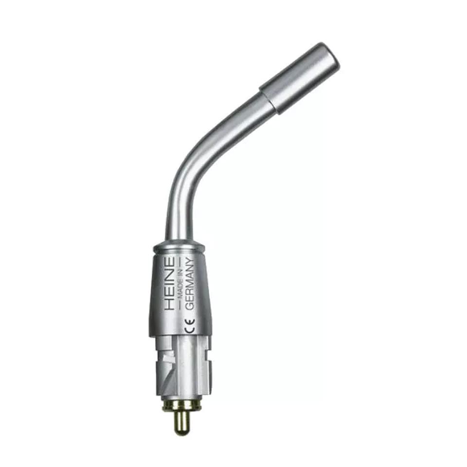 Трансиллюминаторная насадка HEINE Finoff 3,5 V