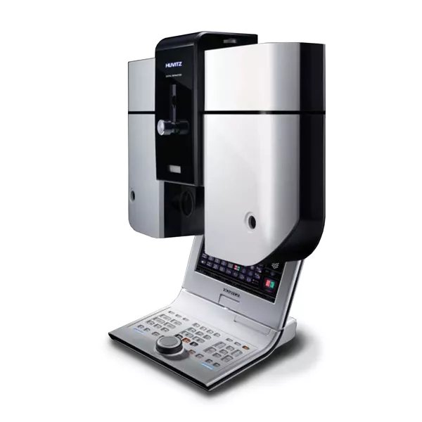 Автоматический фороптер Huvitz HDR-7000