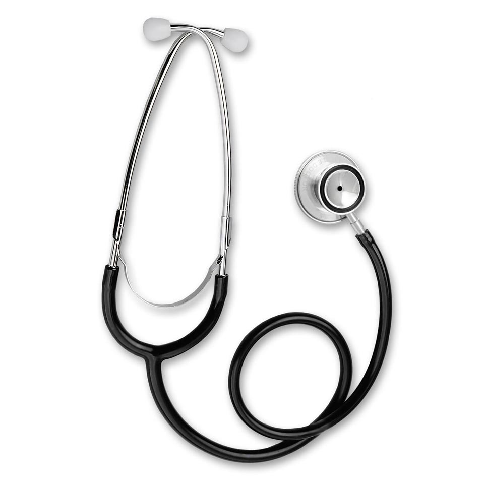 Стетоскоп Little Doctor LD Prof-I с двусторонней головкой