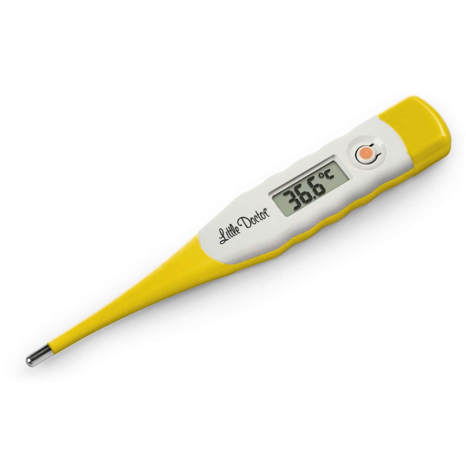 Цифровой термометр Little Doctor LD-302