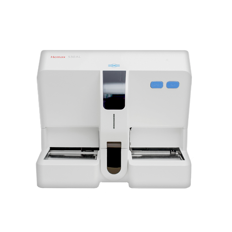 Автоматический гематологический анализатор Неомедикс HEMAX 530AL