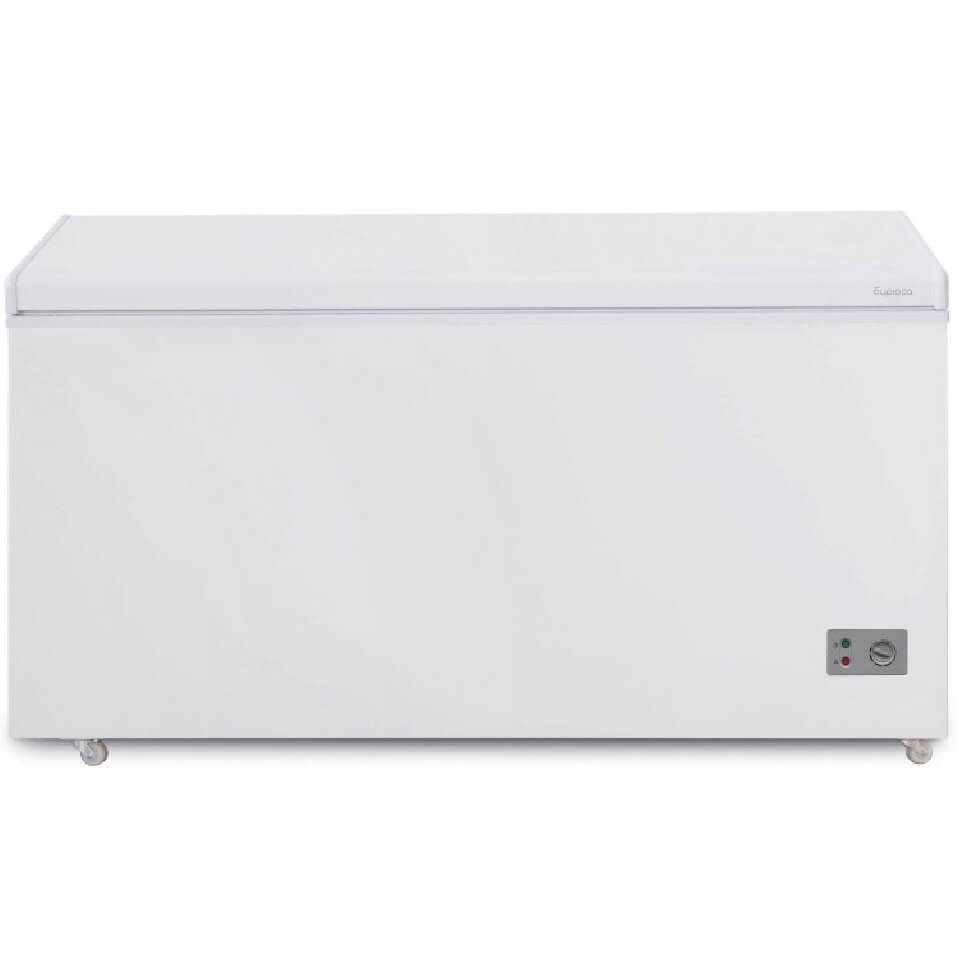 Морозильный ларь Бирюса 455KX (420 л, -18 °C)