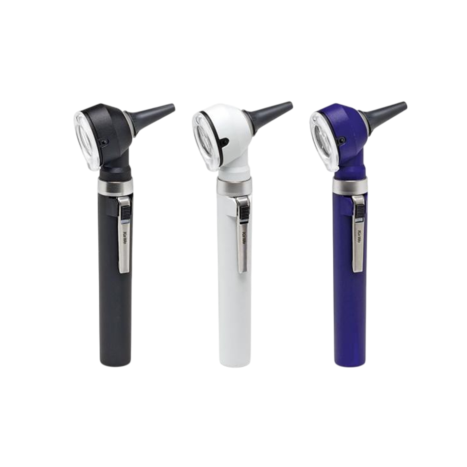 Прямой отоскоп KaWe Piccolight С 2,5 В