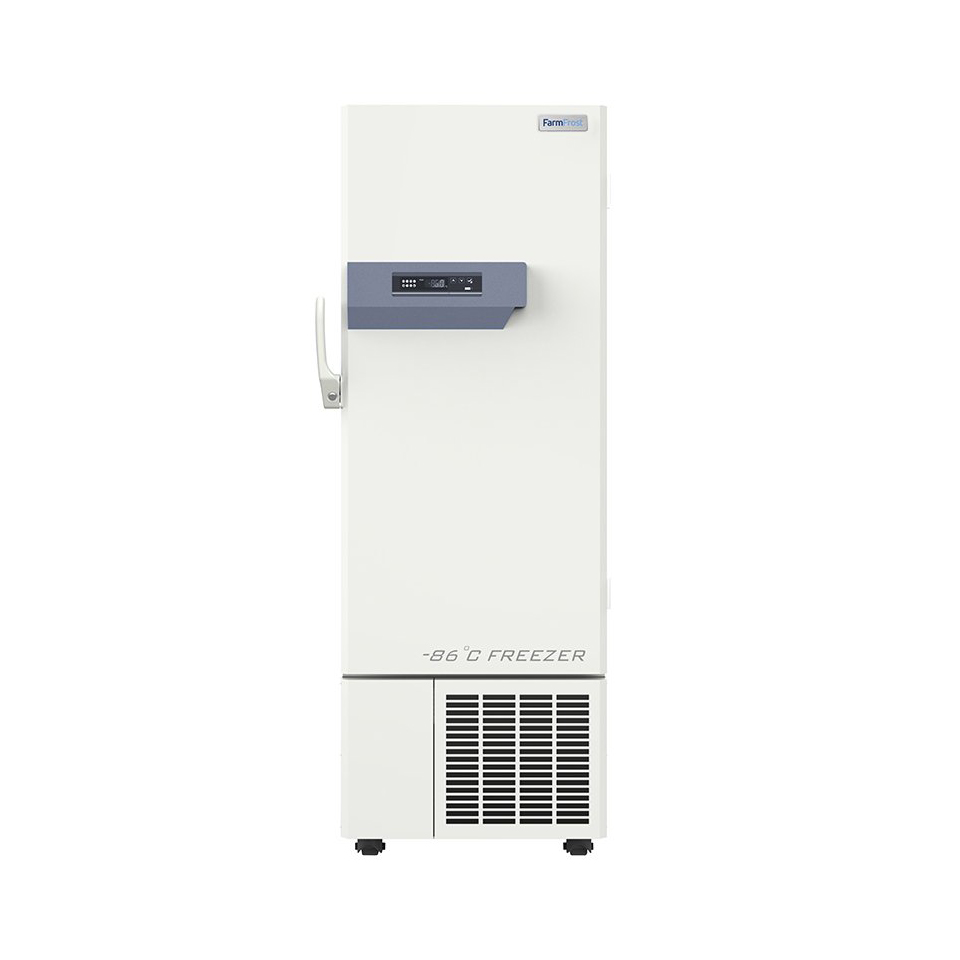 Морозильник низкотемпературный лабораторный FarmFrost LT86-HL340 (340 л, -40…-86 °С)