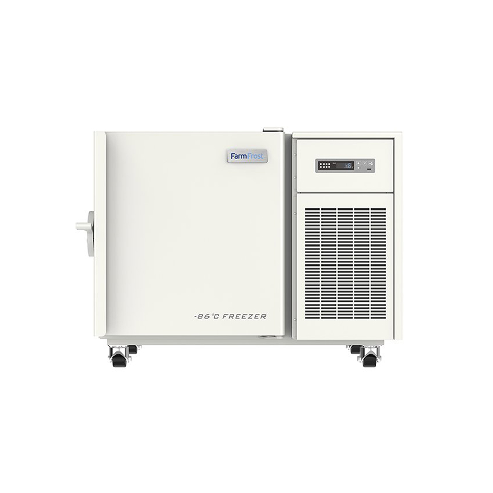 Морозильник низкотемпературный лабораторный FarmFrost LT86-HL100 (100 л, -40…-86 °С)