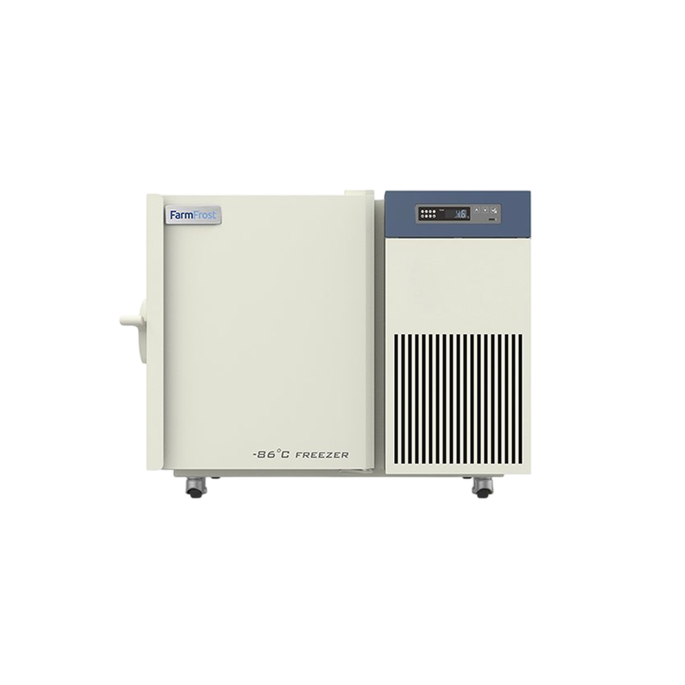 Морозильник низкотемпературный лабораторный FarmFrost LT86-HL50 (50 л, -40…-86 °С)