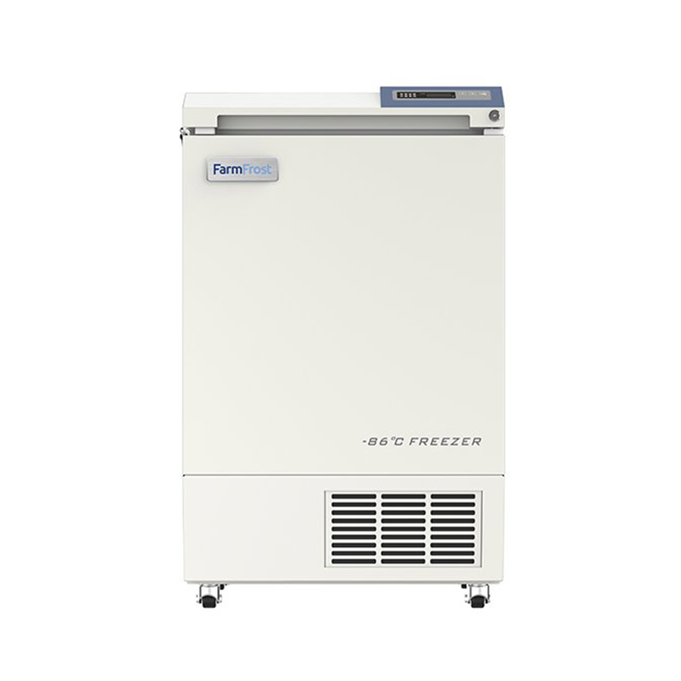 Морозильник низкотемпературный лабораторный FarmFrost LT86-HW50 (50 л, -40…-86 °С)