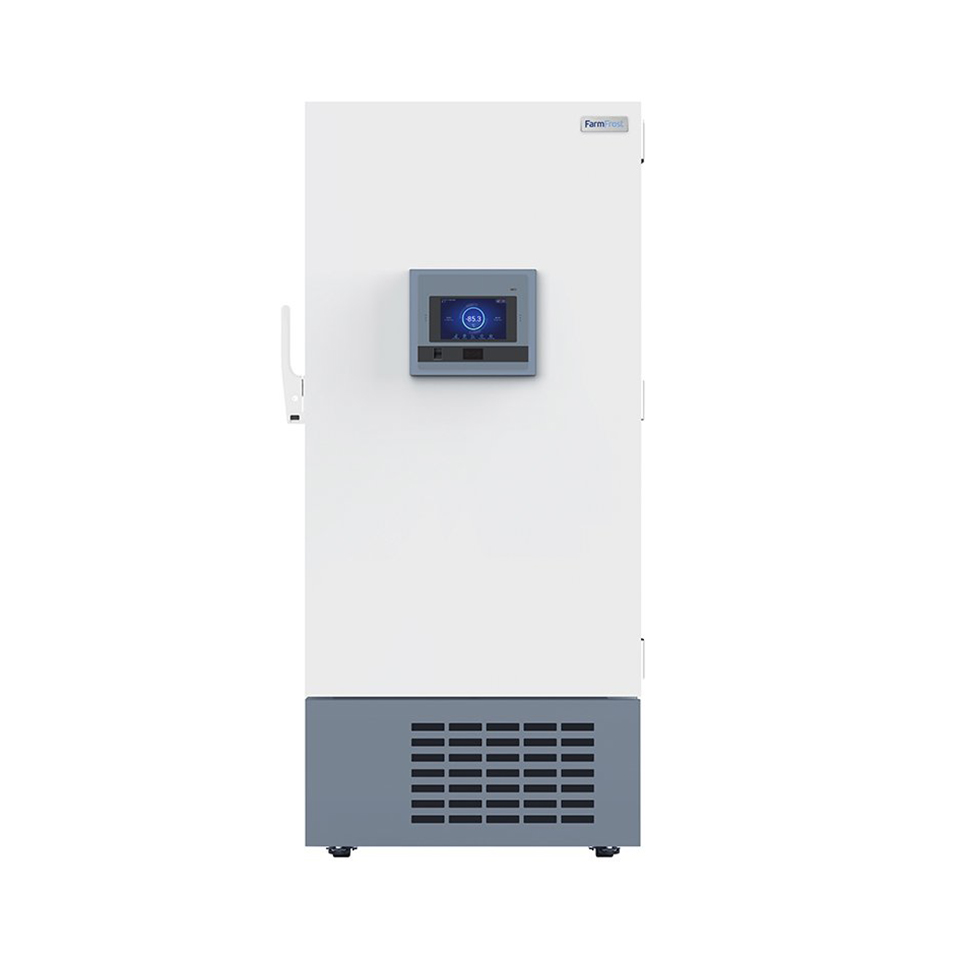 Морозильник низкотемпературный лабораторный FarmFrost LT86-HL528 (528 л, -40…-86 °С)
