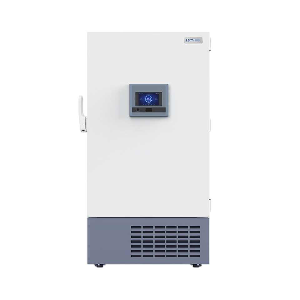 Морозильник низкотемпературный лабораторный FarmFrost LT86-HL678 (678 л, -40…-86 °С)