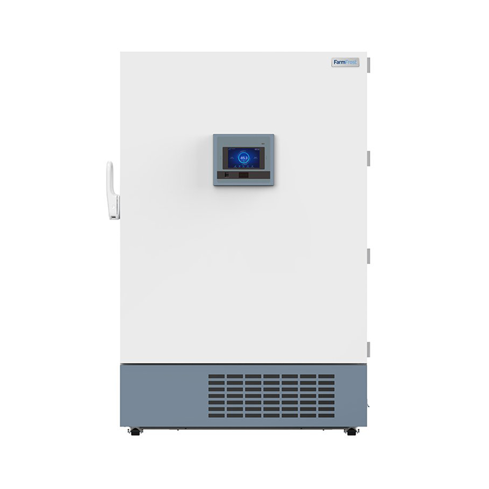 Морозильник низкотемпературный лабораторный FarmFrost LT86-HL1008 (1008 л, -40…-86 °С)