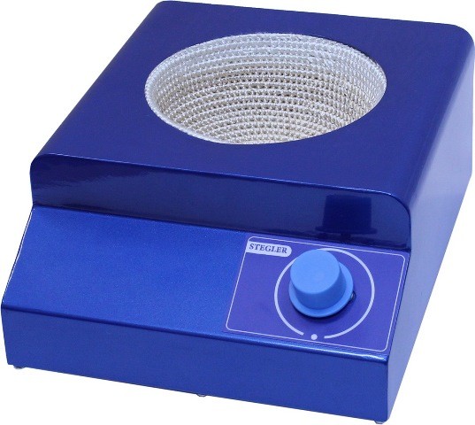 Колбонагреватель Stegler JKI-1000 (1000 мл, 380 °C)