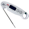 Термометр RGK CT-104 контактный (-20…+200 °C, с поверкой), арт. 722972